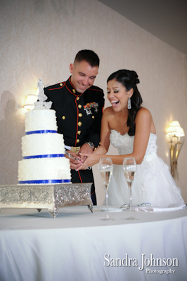 Best Sawgrass Marriott Wedding photographer - Sandra Johnson (SJFoto.com)